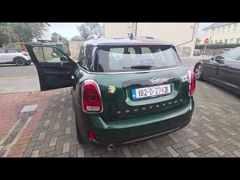 2018 Mini Cooper