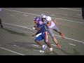 Sophomore KEVIN BROWN Is A MONSTER On Both Sides Of The Ball Harrisburg HS C O 2026