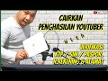 Cairkan Gaji Youtuber Nias Pertama dengan Verifikasi KTP, No Rekening, Alamat & Pin Google Adsense Cairkan Gaji Youtuber Nias Pertama dengan Verifikasi KTP, No Rekening, Alamat & Pin Google Adsense
