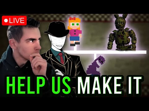 Deviantart Com Fnaf Timeline