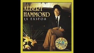 Albert Hammond   -    By the night ( sub español )