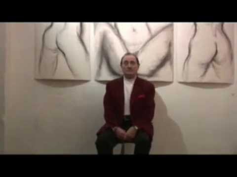 Pierre Etaix 1 mn avec lui...