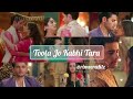 Sameer X Rimjhim Toota Jo Kabhi Tara ️ HimanshuNAwasthie