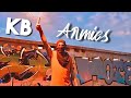 KB Armies Inspirational Visual New