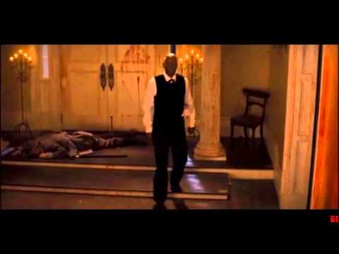 Django Unchained - Finale [ITA]