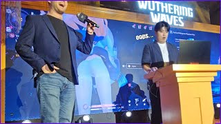 [鳴潮] 看別人抽卡歪掉最開心了