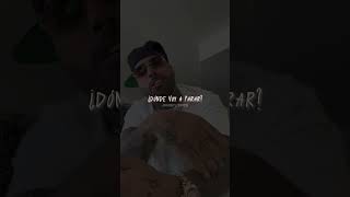 Una Cita Remix - Nicky Jam // Video Lyrics #unacitaremix #nickyjam #estadoparawhatsapp