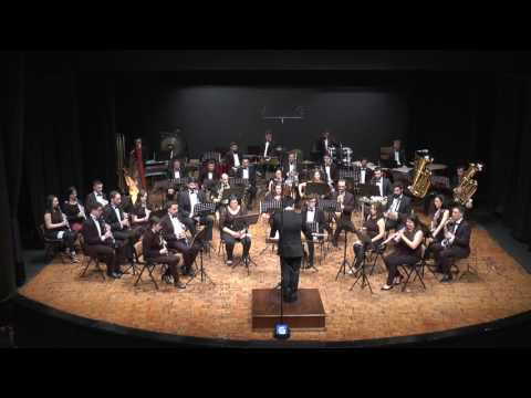 A Pedra Moura World Premiere- Israel Alonso