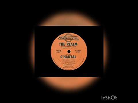 C'hantal - The real (George R REMIX)