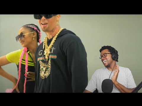 (VIDEO REACCION) EL SUPER NUEVO FT LA PERVERSA - RULLIN