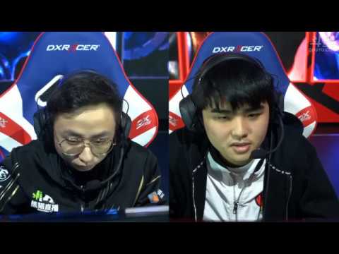 【英雄联盟#13】2018LPL春季赛FPX vs SS第二场 01 19