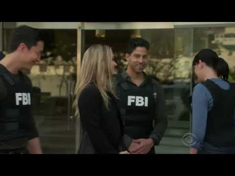 Criminal Minds 13x16