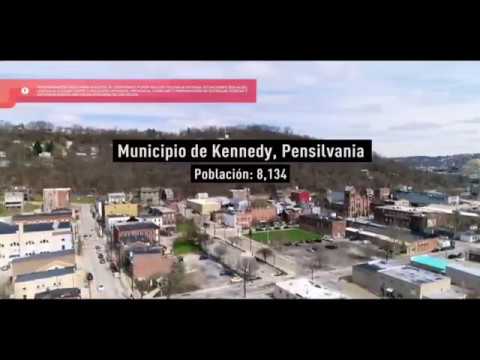 ID Discovery - maldad en el pueblo 2020