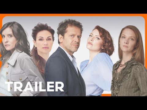 L'Homme de Nos Vies (2022)