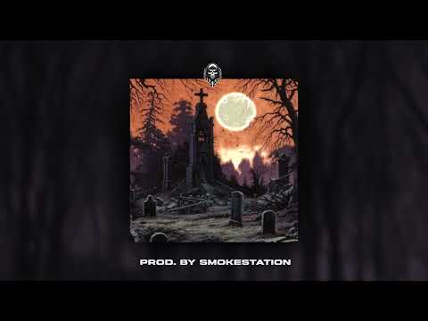 [FREE] $uicideboy$ x Shakewell x Ramirez Type Beat - "Shadow" | prod. by Smokestation