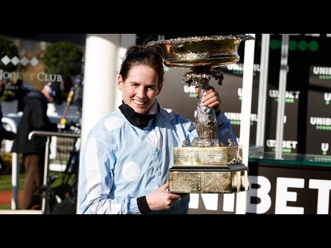 Cheltenham Wednesday Day 2 Final Selections & Tips