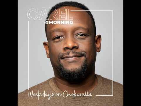 Paska x Lorenz x Carel Pedre