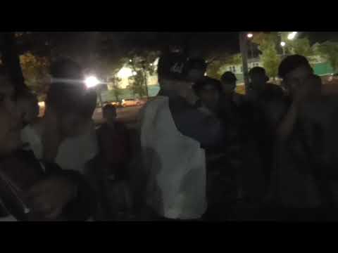 NUBE PACHE FRANCO vs DELIAN BNO FRANKLIN - 4tos Flecha 3v3 - 29/03