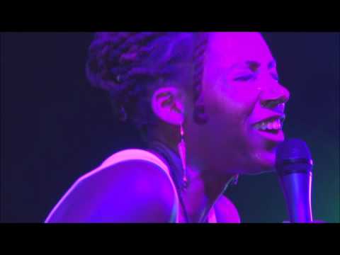 @BGREGGAE FINALIST - RAFEELYA (GLOUCESTER) & SOUL REBEL SQUAD - LONDON