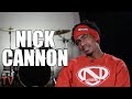 Nick Cannon On Getting A Homeless Kehlani A Furnished Apartment Part 6