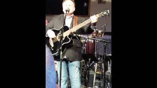 Steve Gulley - Don't You Ever Get Tired Of Hurting Me