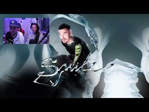 Rels B, Snow Tha Product, Alemán - PEGAO (Audio) - REACCION