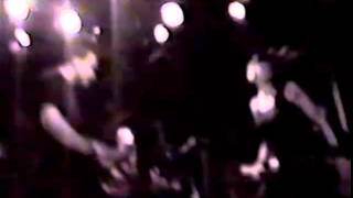 My Ruin- feat. Mike Young of The Haves and Roy Mayorga early 2000s My War cover