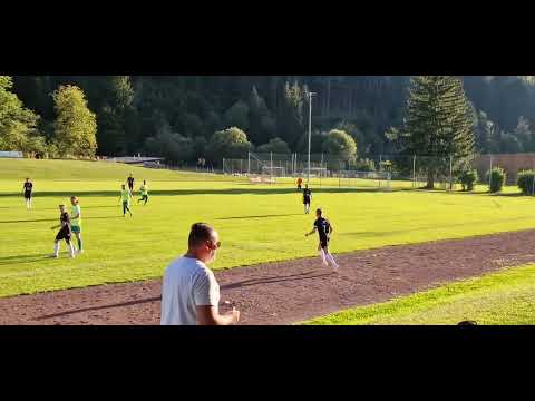 KFV Cup Runde 3, vom 5.9.2023 - WSG Radenthein gegen SV Spittal - Ergebnis: 2:6