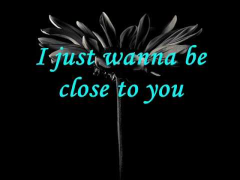 i just wanna be close to you with lyrics-Whigfield