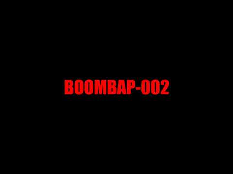 Free Boombap Beat - 002