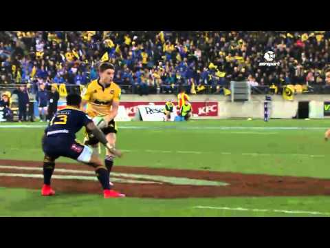 Investec Super Rugby Final Highlights