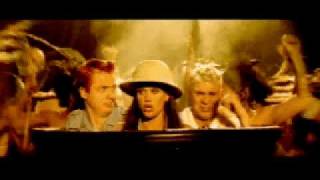 Aqua - Doctor Jones (Metro 7&#39;&#39; Edit)