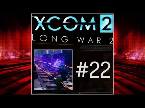 Zagrajmy w XCOM 2, Long War 2 (PL) cz.22 - trudna misja hakowania.