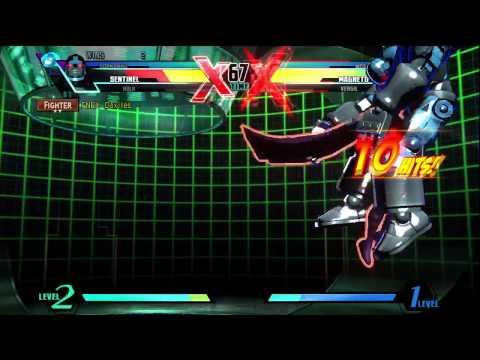 FNEX Daxiles vs OmG iTz Andre