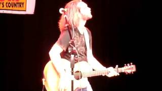 Bo Bice Wild Roses OOB ME