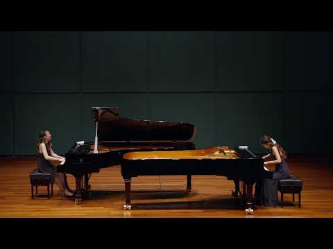 Alexander Arutiunian & Arno Babadjanian - Armenian Rhapsody