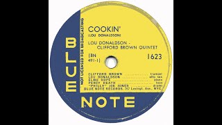 Clifford Brown / Bellarosa