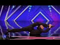 Jonathan Nosan The Attrative Contortionist Of America S Got Talent