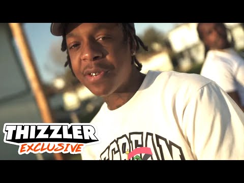 Bla$ta ft. Young Los - Problem Solver (Exclusive Music Video) II Dir. Mic Jordan