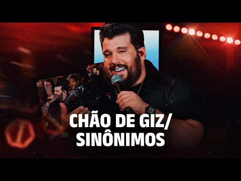 Panda - Chão de Giz / Sinônimos [ Panda sem Moderação 2 ]