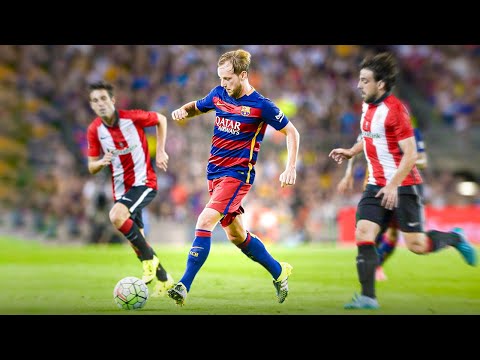 ¡Lo MEJOR de IVAN RAKITIĆ en LALIGA EA SPORTS! Goles y asistencias mágicas