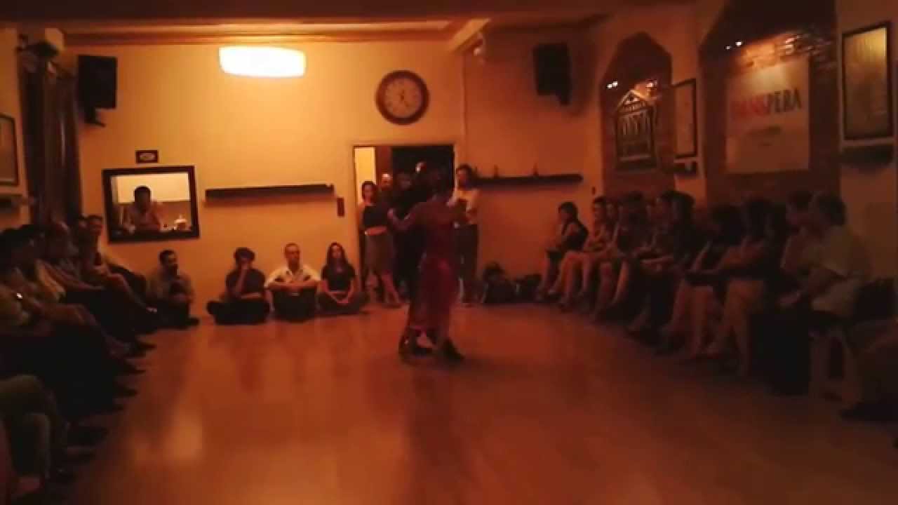 Pınar Ulus & Onurhan Ateşli - 2- Para Bailar