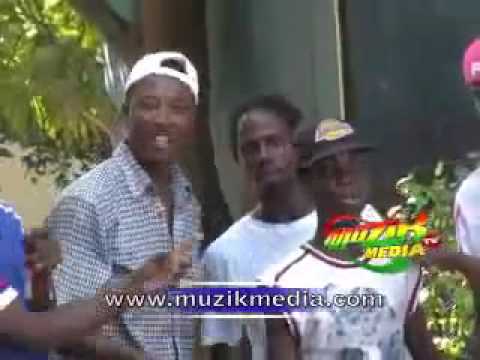 Vybz Kartel ft Mavado - Happiest Days (Official Video)