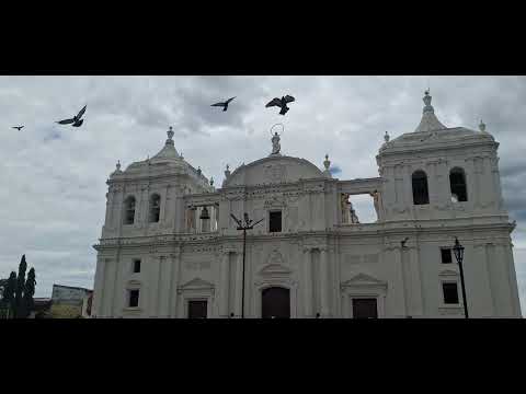 LEÓN NICARAGUA 2025