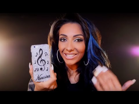 Narcisa - Printesa din tiganie [Videoclip Oficial] 2022