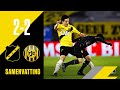 SAMENVATTING | NAC Breda - Roda JC (2-2)