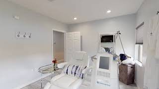 3D Walthrough of The Contour Day Spa