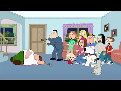 American Dad - Crossovers