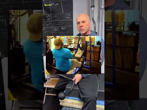 The Des Attachment, Multi Use Bar