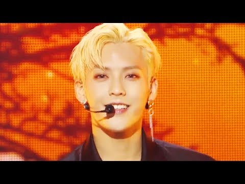 Lee Min Hyuk - YA [Show! Music Core Ep 618]